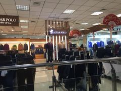 -北市万盛购物广场