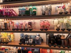 -星巴克(中远两湾城店)