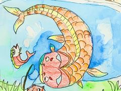 -鼎画艺术机构(贵都店)