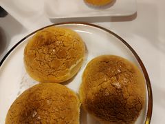 稻香菠萝包-稻香酒家·34年老字号·港式粤菜(汉街店)
