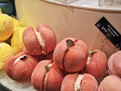 -LUSH(威尼斯人店)