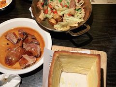 -绿茶餐厅(深圳龙华天虹购物中心店)