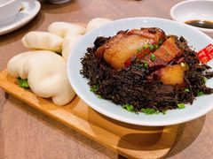 -香园茶社·金陵小灶(老门东店)
