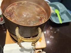 -西藏饭店·亚克·食光自助餐厅