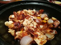 -满满海佛跳墙(千禧店)