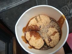 -三大炮豆花铺(锦里店)