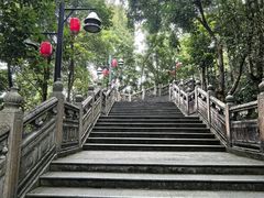 -安溪清水岩