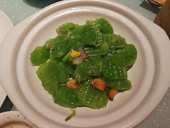 -老太原菜馆(南宫店)
