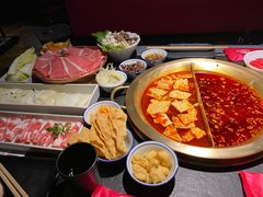 -九鼎轩脆毛肚火锅(南京东路店)