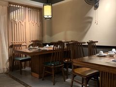 大堂-湖南人家·家传湖南菜(水围店)