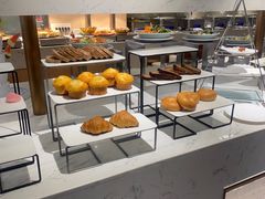 -天伦松鹤大饭店·欣妮咖啡