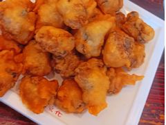 炸海蛎-海坛特色小吃·只做平潭特色菜(平潭店)