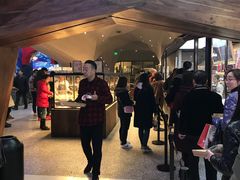 门面-LELECHA乐乐茶(上海五角场万达广场店)