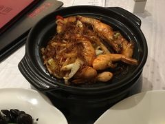 -上海小南国(仲盛世界商城店)