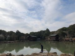 -宝岩生态观光园