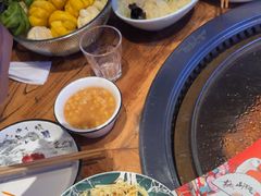 -山河屯铁锅炖(绥望路店)