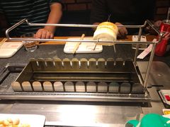 -邢氏老太太烧烤(南山店)