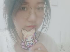 -花栗创意手工馆·小戏拼豆店