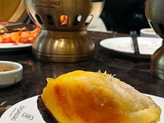 -川骄海鲜自助(王府井奥莱UP TOWN店原世界之花店)
