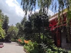 -哈尔滨极乐寺