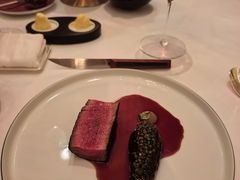 -Caprice(香港四季酒店)