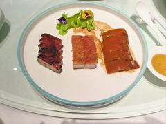 -南宁荔园维景国际大酒店·荔园中餐厅
