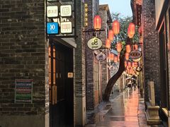 -大良毋米粥 · 粥底火锅(岭南天地店)