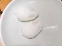 -吕氏疙瘩汤·新派鲁菜(东城万达广场店)