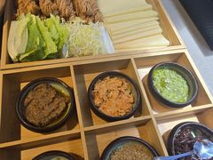 -有喜胶东小馆(太申祥和店)