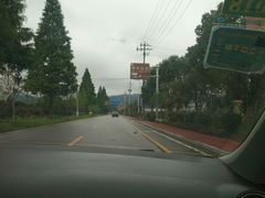 -石燕湖生态旅游景区