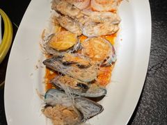 -蝴蝶里·粤菜·点心(滨江龙湖店)