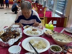 -五谷丰香饺子馆(总店)