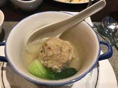 -上海金陵紫金山大酒店·汇海餐厅