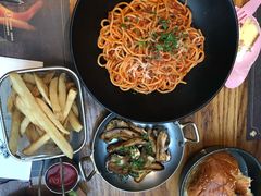 -食间牛排(湖西路店)