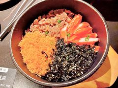 -厚贞日式烤肉(浦东汇智店)