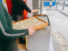 -天津锅贴(火车站西路店)