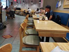 -头壹号饸饹面·大油条(常营店)