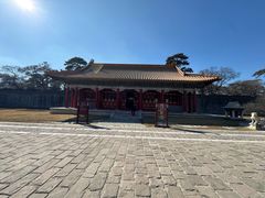 -沈阳市东陵公园