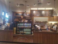 -After You Dessert Cafe(CENTRALWORLD)