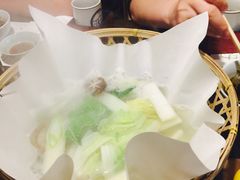 -玄品河豚(那覇國際通里之関)