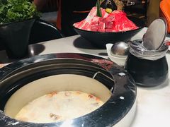 -煲宫猪肚鸡(晶品店)