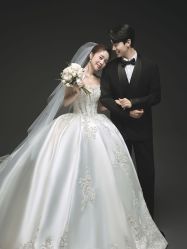 -第一夫人婚纱摄影(南京店)