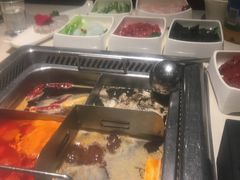 -海底捞火锅(武胜路凯德广场店)