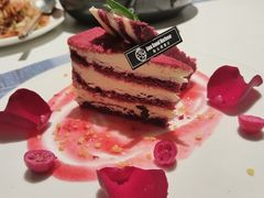 -海石湾餐厅·清真Traveler(滨江道店)