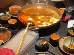 -色響火锅(恒隆广场店)