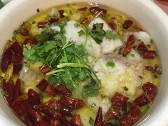 沸腾鱼-抚顺美食·老上海味道