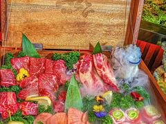 -無二炙坊·和牛烧肉(大钟寺1733店)