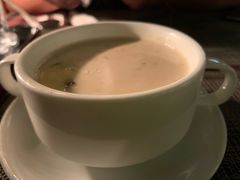 -小世界西餐厅(建国门店)