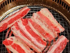 -無二炙坊·和牛烧肉(大钟寺1733店)