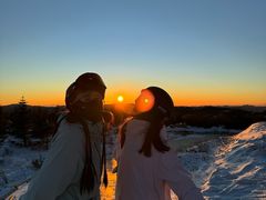 -密苑云顶乐园(云顶滑雪场)